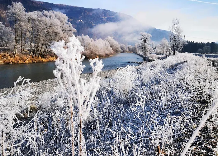 Binter Haus -rattendorf Роттендорф