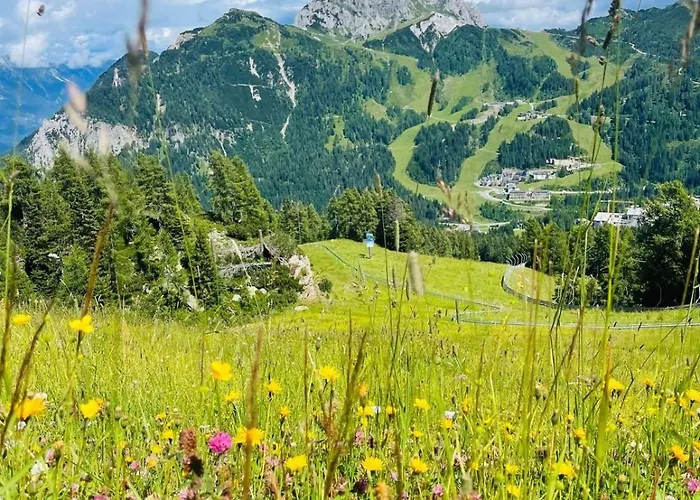 Hébergement de vacances Binter Haus -rattendorf