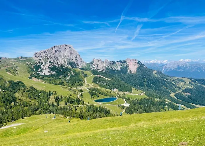 Binter Haus -rattendorf Hébergement de vacances Rattendorf