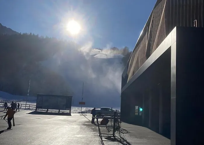 Binter Haus -rattendorf * Rattendorf