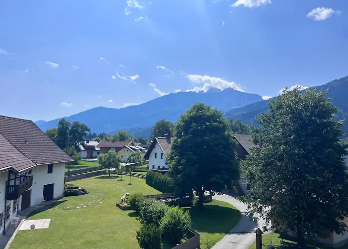 Binter Haus -rattendorf *