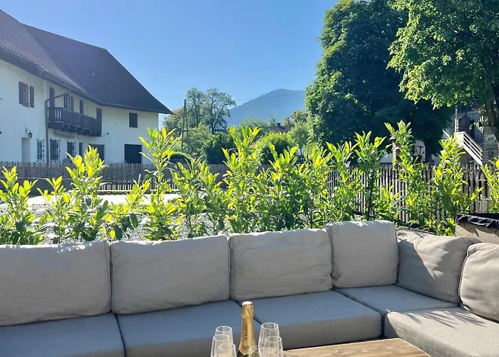 Binter Haus -rattendorf Hébergement de vacances Rattendorf