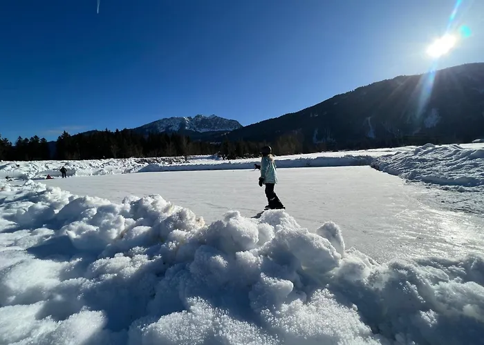 Binter Haus -rattendorf