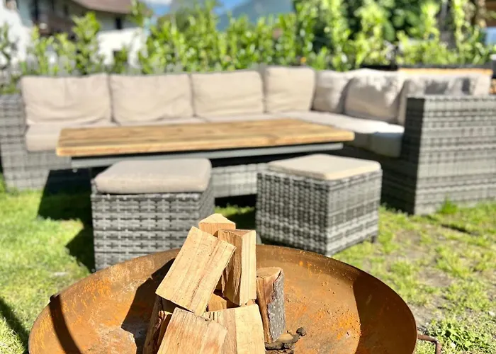 Binter Haus -rattendorf Роттендорф