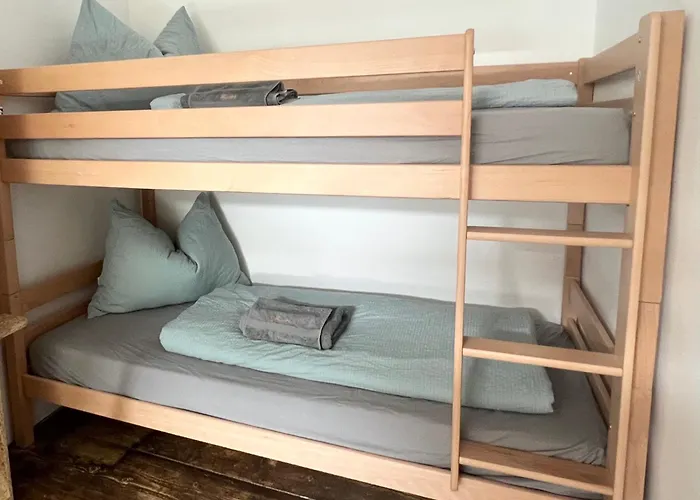 Binter Haus -rattendorf *