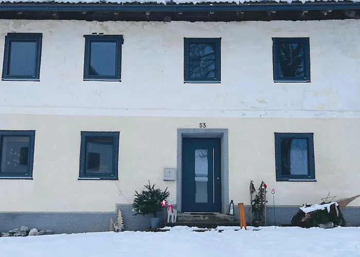 Binter Haus -rattendorf Rattendorf