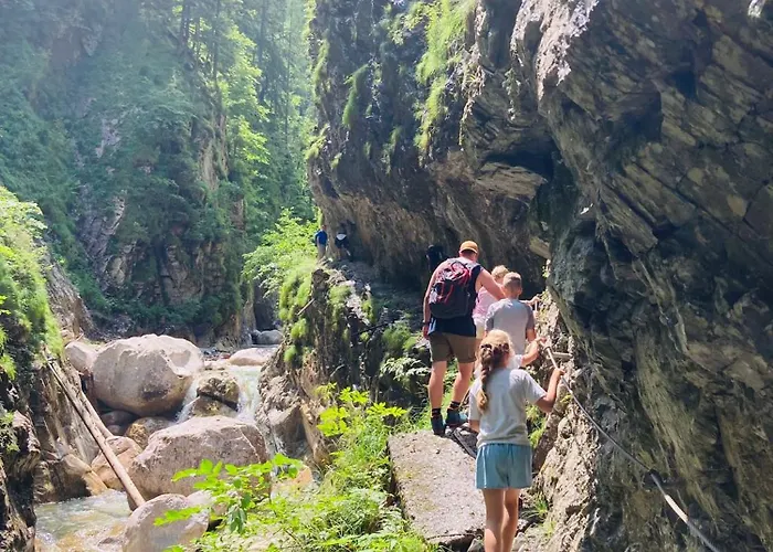 Binter Haus -rattendorf Dom wakacyjny Rattendorf
