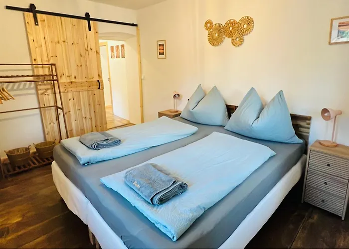 Hébergement de vacances Binter Haus -rattendorf Rattendorf