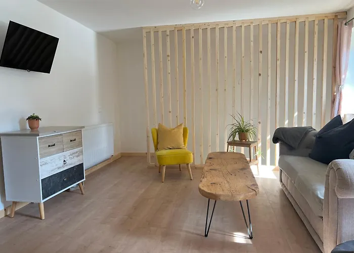 Hébergement de vacances Binter Haus -rattendorf Rattendorf