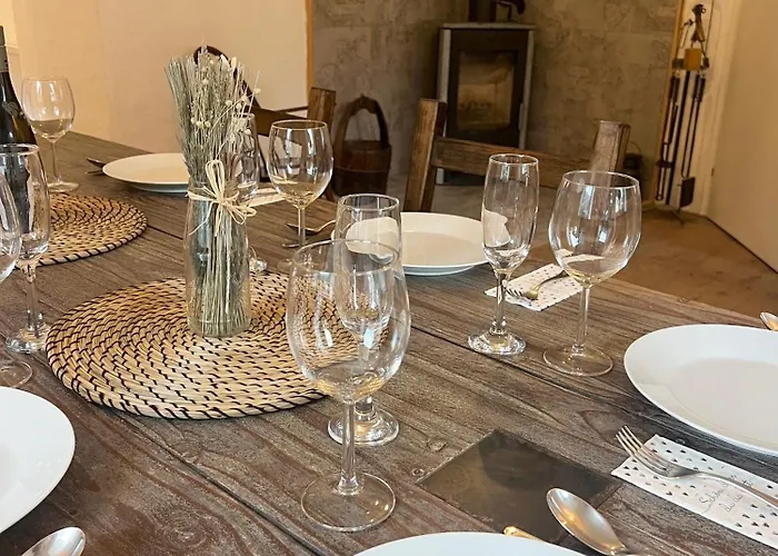 Binter Haus -rattendorf Дом отдыха