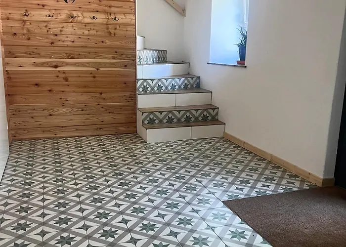 Hébergement de vacances Binter Haus -rattendorf Rattendorf