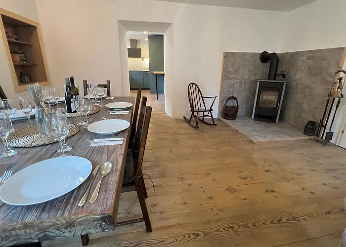 Binter Haus -rattendorf Hébergement de vacances Rattendorf