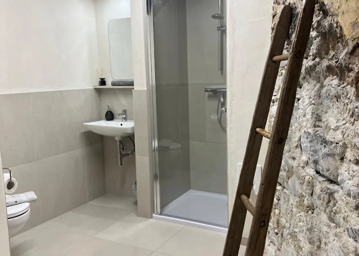 Binter Haus -rattendorf Hébergement de vacances Rattendorf